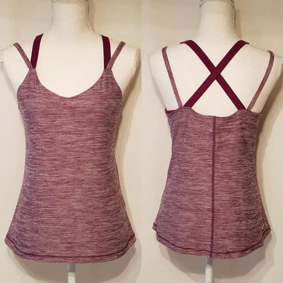 Danskin Tops - Workout top